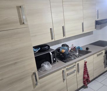 2.5 Zimmer, 40 m² - Foto 2