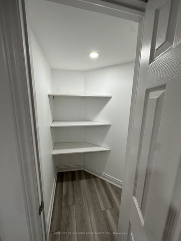 For Lease - 48 TEMPLE WEST Crescent Unit# BSMT, Ajax, Ontario - Photo 2