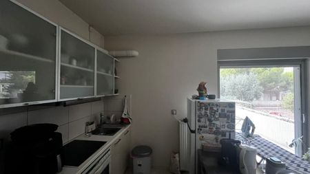 Διαμέρισμα 60 τ.μ. προς ενοικίαση - Photo 4