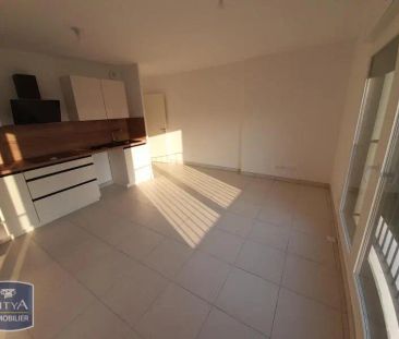 Appartement à louer 3 pièces 59.69m² - Photo 5