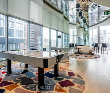 For Lease - 251 Jarvis Street Unit# 3615, Toronto, Ontario - Photo 5