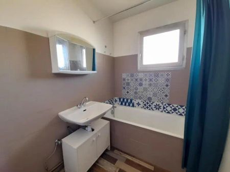 Appartement à louer 2 pièces 48m² - Photo 2