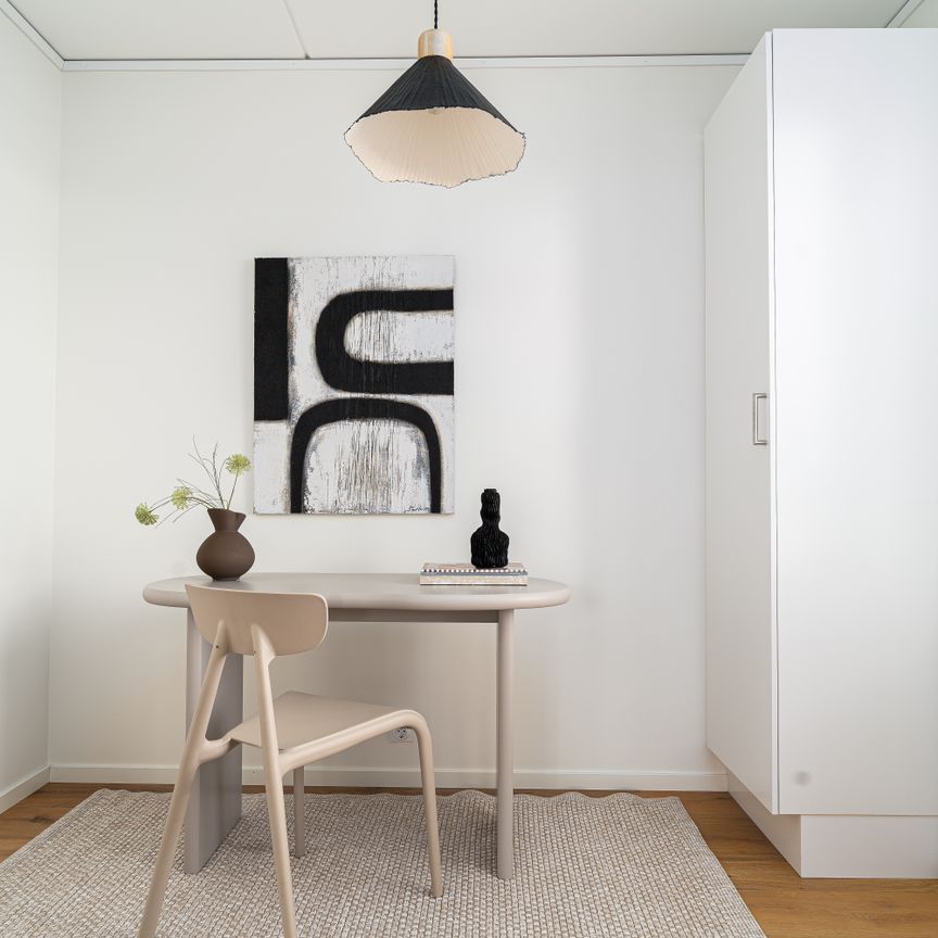 Rustningsgatan, Mantorp - Foto 1