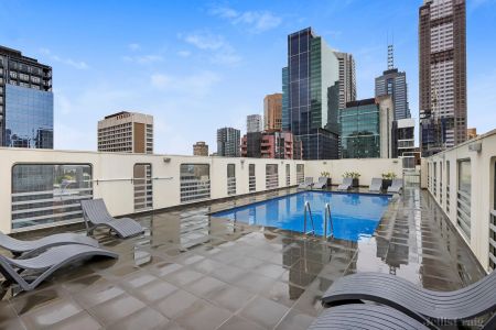 41/131 Lonsdale Street, Melbourne - Photo 5