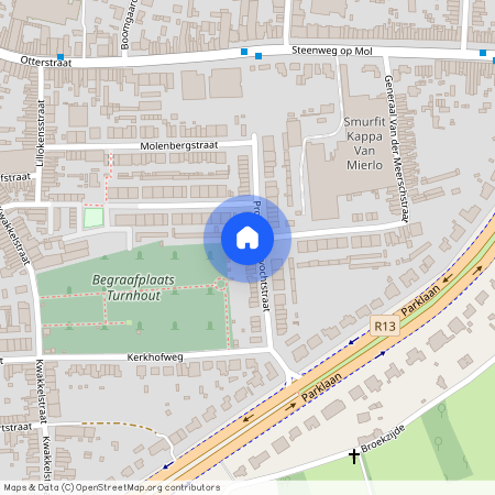 Professor Devochtstraat 52 B4, 2300 Turnhout