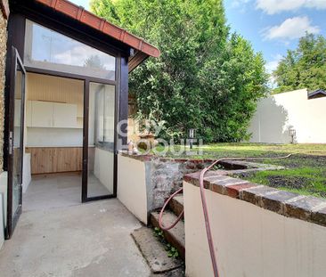 Maison entièrement rénové à louer à Chaville - 5 pièces avec garage - Photo 5