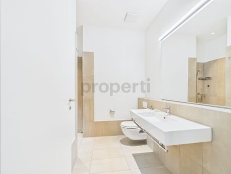 Exklusive 3.5-Zimmer-Loftwohnung in Mels - Photo 4