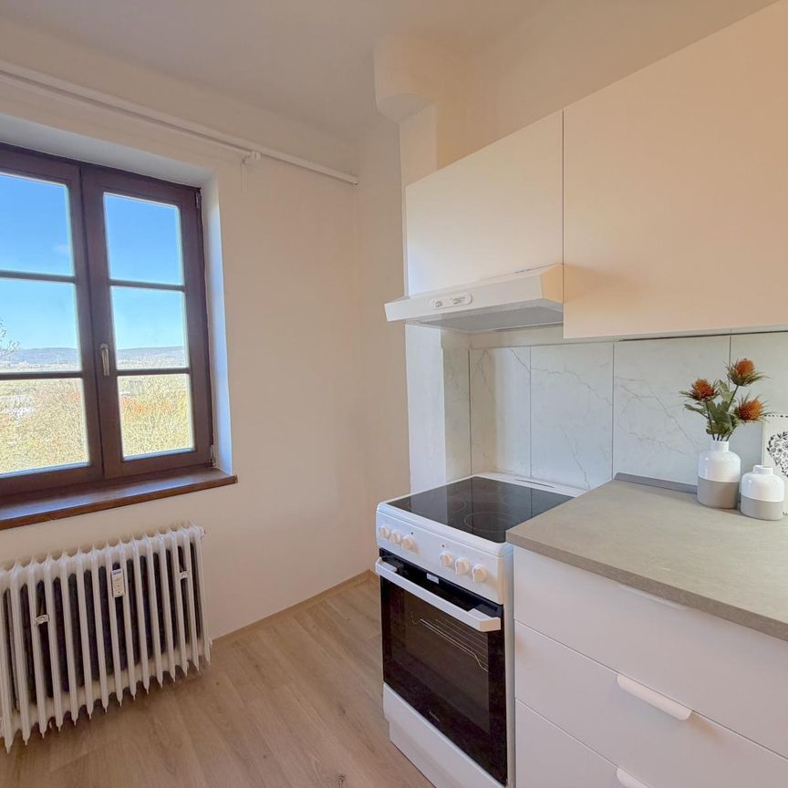 Pronájem bytu 1+1 41 m² - Photo 1