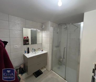 Appartement à louer 3 pièces 56.74m² - Photo 3