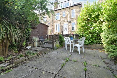 16, Horsfall Street, Morley, Leeds, West Yorkshire, LS27 9QY - Photo 3