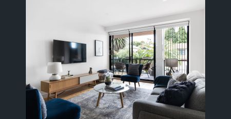 LUXURY APARTMENT IN THE HEART OF HEIDELBERG - Photo 2