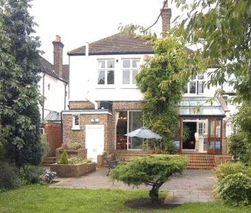 House share to rent - Photo 4