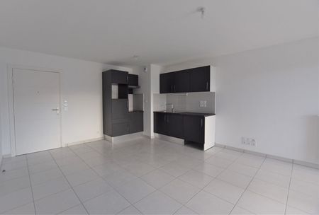 Appartement 3 pièces - Photo 2