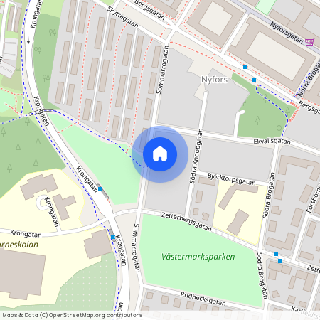 Eskilstuna, Sommarrogatan, 29, 63226