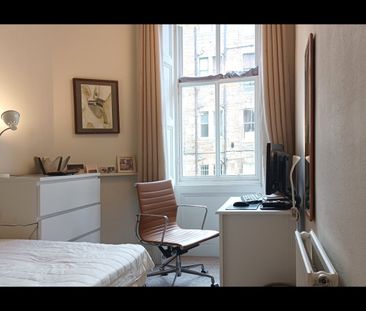 2 Bed Flat, Leamington Terrace, EH10 - Photo 3