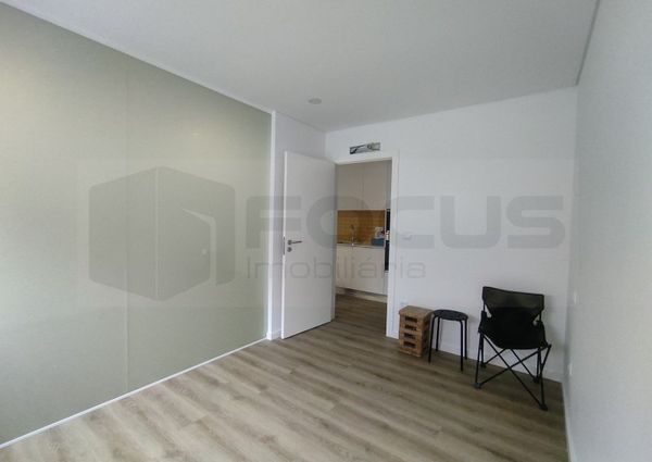 Apartamento T2 em Aveiro