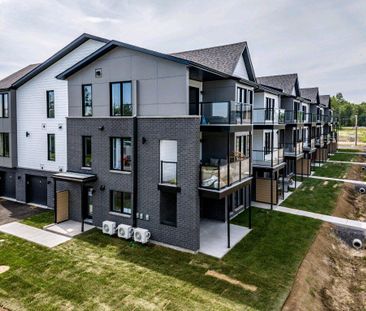 Superbe logement 4 1/2 - Photo 1