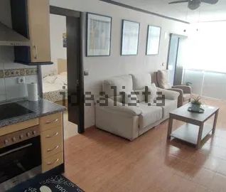 Alquiler de piso en Calle Carlos Arniches, 4 - Photo 3