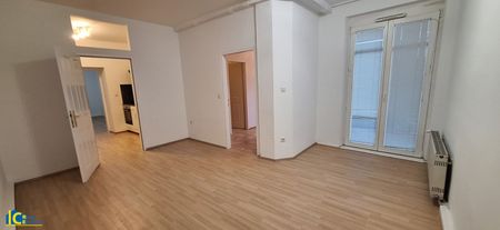 Gemütliche, schön renovierte 2 Zimmerwohnung - Photo 2