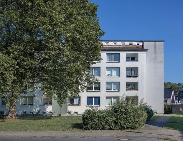 2-Zimmer-Wohnung in Herne Bickern - Photo 1
