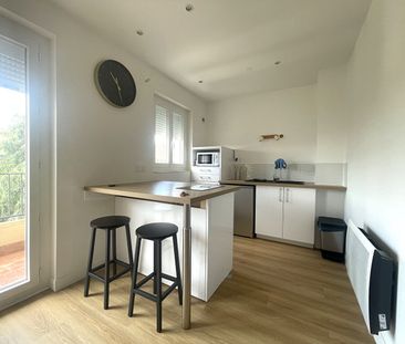 Location Appartement 1 pièce 28m² - Photo 3