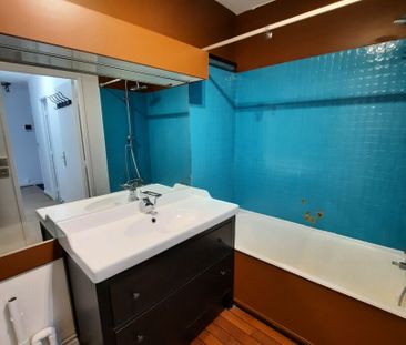 Location Appartement 2 pièces 51m² - Photo 2