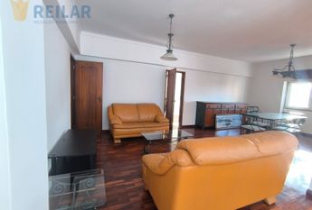 Apartamento T3 em Lisboa