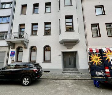 BALKON-CITY-Wohnung - Nähe Fußgängerzone + HBF!!! - Foto 6