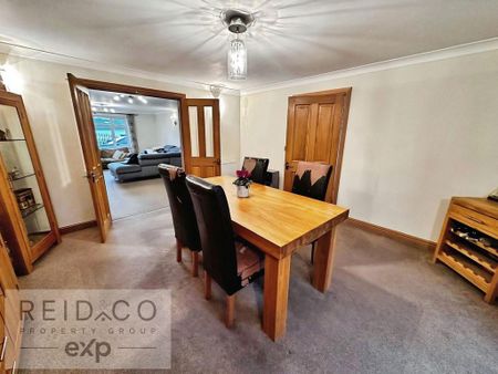 5 bedroom detached house to rent - Photo 3