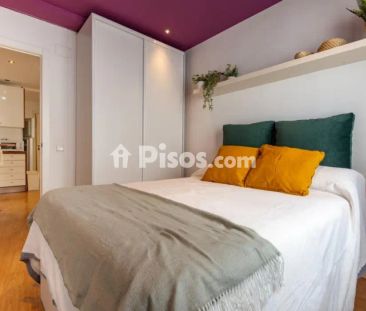 Piso en alquiler en Aravaca - Photo 1