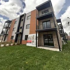 Appartement · 95 m² · Longueuil - Photo 2