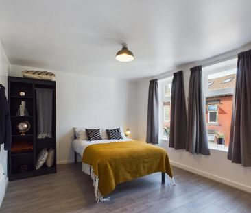 6 bedroom house to rent - Photo 4