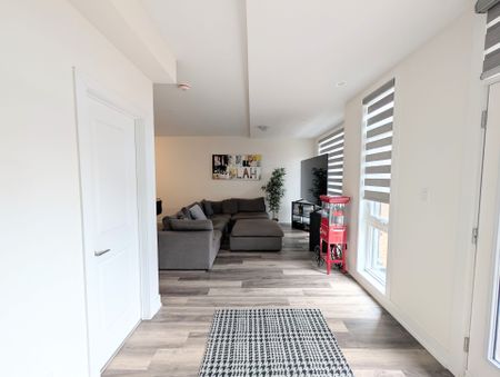 For Lease - 6 Sayers Lane Unit# 12, Richmond Hill, Ontario - Photo 2