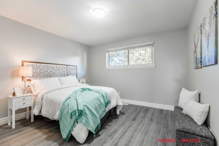 For Lease - 4 Barkwood Court Unit# Upper, Brampton, Ontario - Photo 3