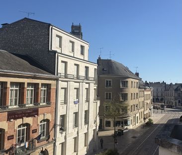 Location Appartement 2 pièces 58m² ORLEANS 45000 - Photo 4