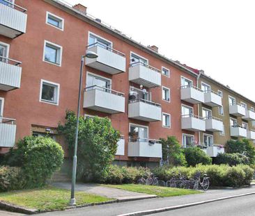2 RUM KÖK - Foto 1