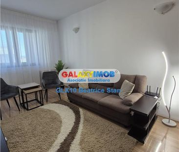 Inchiriere apartament 2 camere Bucurestii Noi / Sos. Chitilei - Fotografie 5