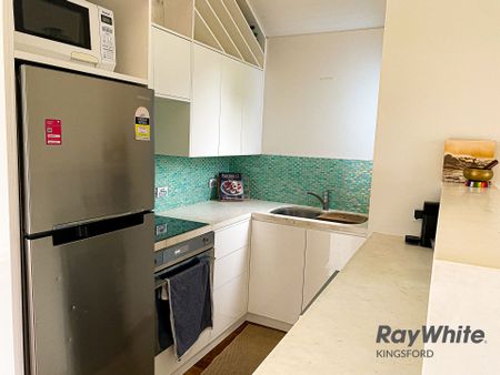 Fully Furnished Self Contained Granny Flat (Utilities included) - Photo 3