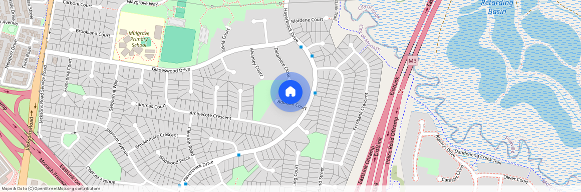 10 Addison Court, Vic 3170, Mulgrave