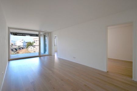 Living in the heart of Wohlen - Foto 5