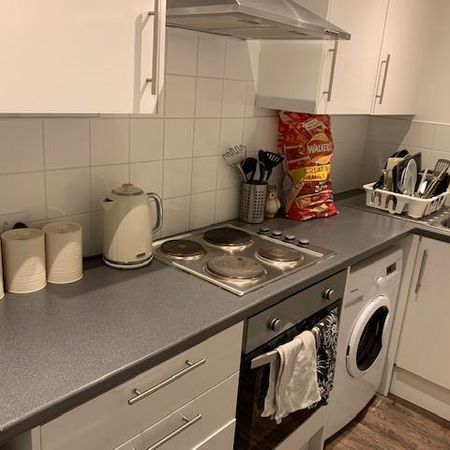 Studio to rent - Photo 3