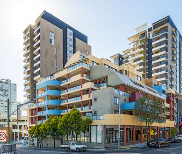 A1502/27-31 Belmore Street, Burwood - Photo 2