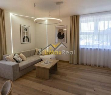 Moderný 2-izbový byt na Liptove - Photo 2