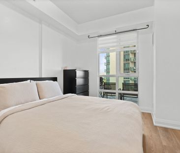 For Lease - 65 Yorkland Boulevard Unit# 408, Brampton, Ontario - Photo 3