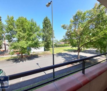 Location Appartement 2 pièces 48m² GAILLAC 81600 - Photo 6