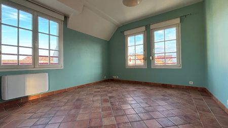 Location Appartement 2 pièces 33m² CHENNEVIERES LES LOUVRES 95380 - Photo 2