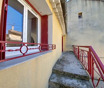 Noves : Appartement T3 avec double séjour, - Photo 3