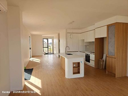 Modern New Karaka Townhous - Photo 3
