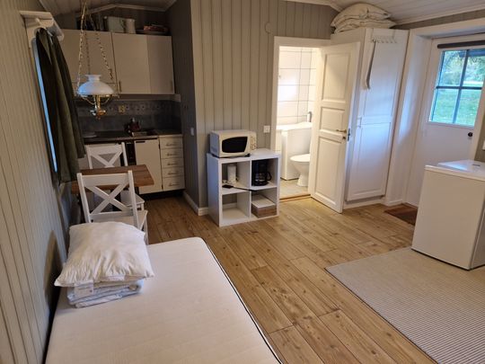 Västerhejde Hunnelund, Visby - Foto 1