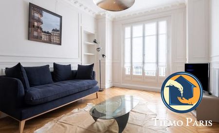 T4 Paris 75019 - Villette - Photo 3